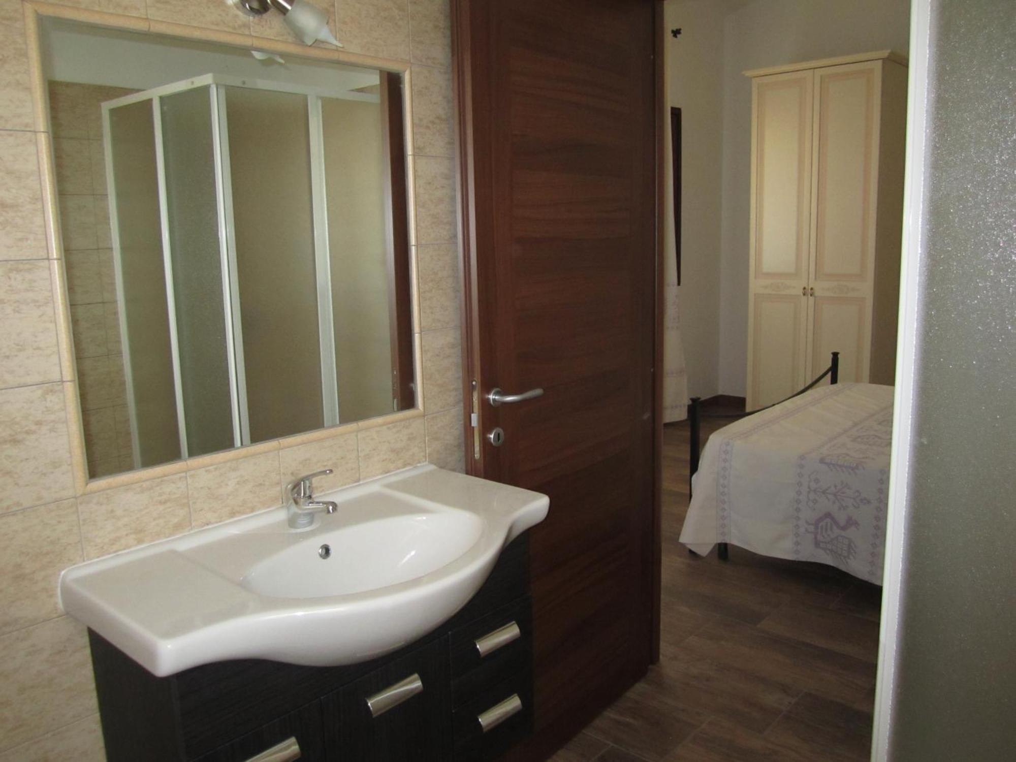 Agriturismo Gli Olivastri -Appartamento Bel Vedere Con Piscina ,Solarium E Vista Mare,Climatizzatore ,Wifi Aglientu Exteriér fotografie